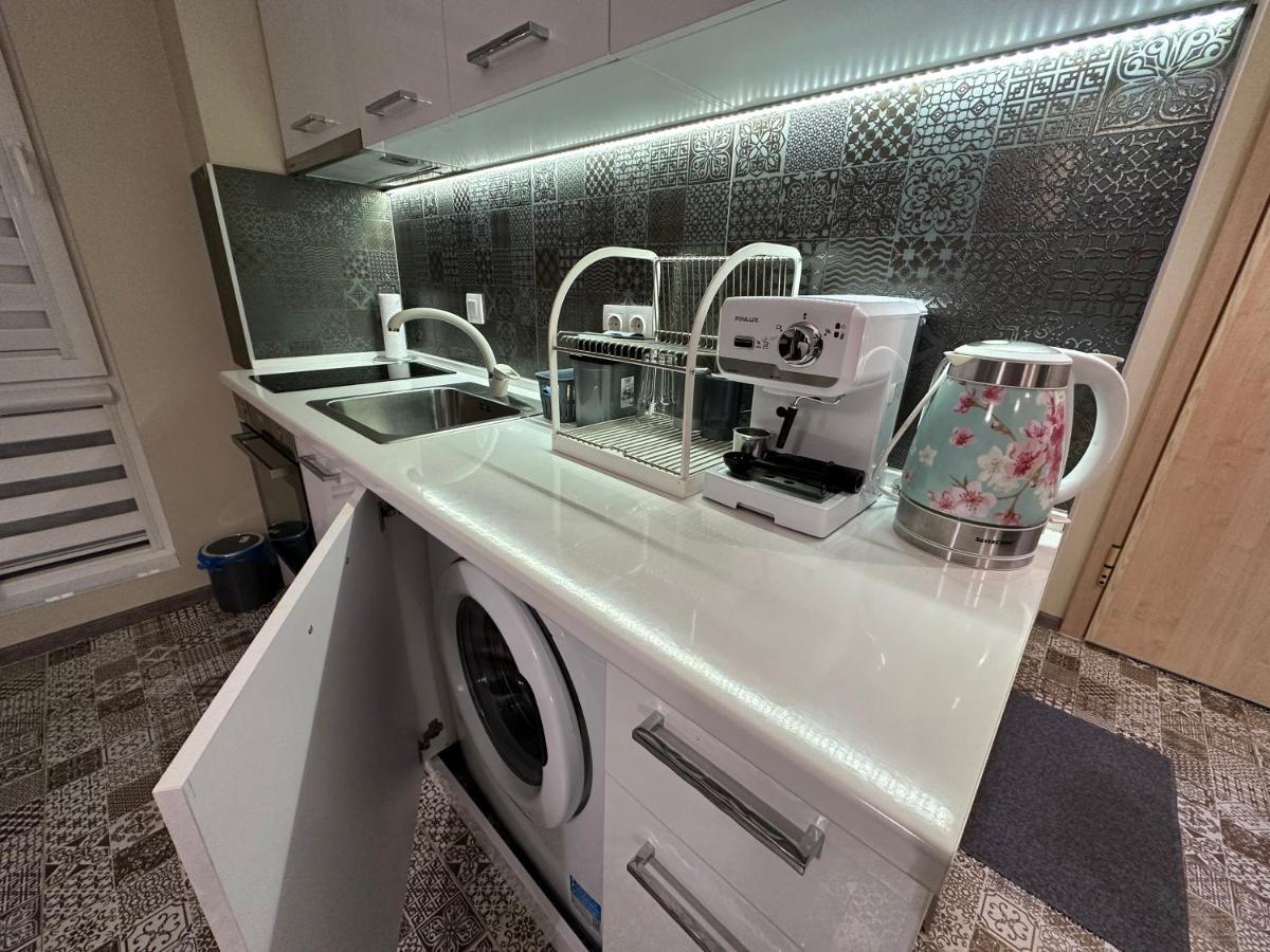 Uni Time Apartment By Lmg Sofia Zewnętrze zdjęcie