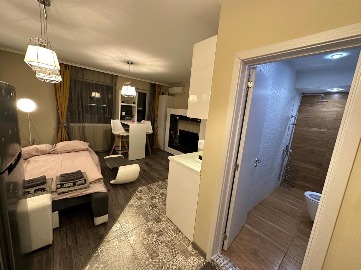 Uni Time Apartment By Lmg Sofia Zewnętrze zdjęcie