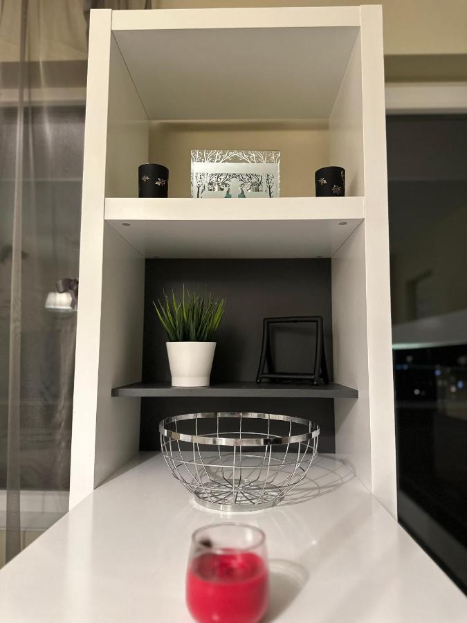 Uni Time Apartment By Lmg Sofia Zewnętrze zdjęcie